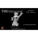 TMS Koe Damsel