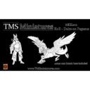 TMS Koe Duke On Pegasus