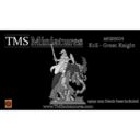 TMS Koe Green Knight
