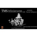 TMS Koe Sacred Reliquary