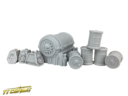 TTCombat Fuel Cache