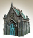 Tabletop World Mausoleum 01