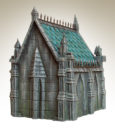 Tabletop World Mausoleum 03