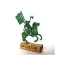 Unreleased Miniatures Genghis Khan (mtd) 1