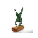 Unreleased Miniatures Genghis Khan (mtd) 3