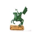 Unreleased Miniatures Genghis Khan (mtd) 4