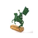 Unreleased Miniatures Genghis Khan (mtd) 5