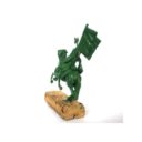 Unreleased Miniatures Genghis Khan (mtd) 6