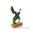 Unreleased Miniatures Genghis Khan (mtd) 8