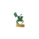 Unreleased Miniatures Genghis Khan (mtd) 9