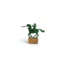 Unreleased Miniatures Noble Elf Cavalry 20