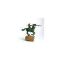 Unreleased Miniatures Noble Elf Cavalry 23