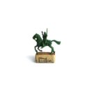 Unreleased Miniatures Noble Elf Cavalry 3
