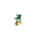 Unreleased Miniatures Noble Elf Cavalry 6