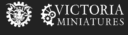 Viktoria Miniatures Logo