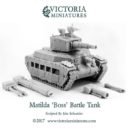 Viktoria Miniatures Matilda 01