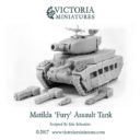 Viktoria Miniatures Matilda 02