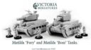 Viktoria Miniatures Matilda 05