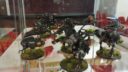 WG Warlord Games Antares Day 11