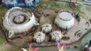 WG Warlord Games Antares Day 13