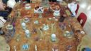 WG Warlord Games Antares Day 14