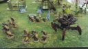 WG Warlord Games Antares Day 15
