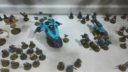 WG Warlord Games Antares Day 16