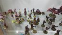WG Warlord Games Antares Day 18