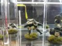 WG Warlord Games Antares Day 20