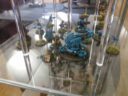WG Warlord Games Antares Day 21