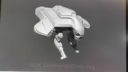 WG Warlord Games Antares Day 24