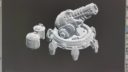 WG Warlord Games Antares Day 28