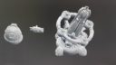 WG Warlord Games Antares Day 29