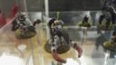 WG Warlord Games Antares Day 3