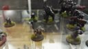 WG Warlord Games Antares Day 4