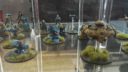 WG Warlord Games Antares Day 5