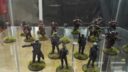 WG Warlord Games Antares Day 6