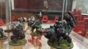 WG Warlord Games Antares Day 8