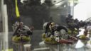 WG Warlord Games Antares Day 9