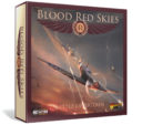 WG Warlord Games Blood Red Skies Battle Of Britain 1