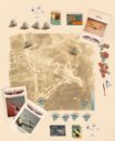 WG Warlord Games Blood Red Skies Battle Of Britain 2