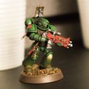 WW Weekly Watchdog Primaris Marines Alex Proffitt‎