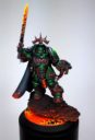 WW Weekly Watchdog Primaris Marines Arkaitz Pérez Vallecillo