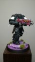 WW Weekly Watchdog Primaris Marines Giovanni Di Lena