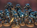 WW Weekly Watchdog Primaris Marines Graeme Tester