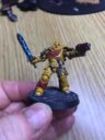 WW Weekly Watchdog Primaris Marines Mark Boote