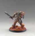 WW Weekly Watchdog Primaris Marines Martin Grandbarbe