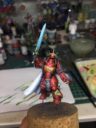 WW Weekly Watchdog Primaris Marines Marwin Lasuardi