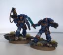 WW Weekly Watchdog Primaris Marines Matthew Jarvis