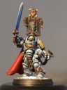 WW Weekly Watchdog Primaris Marines Michael Azzopardi‎